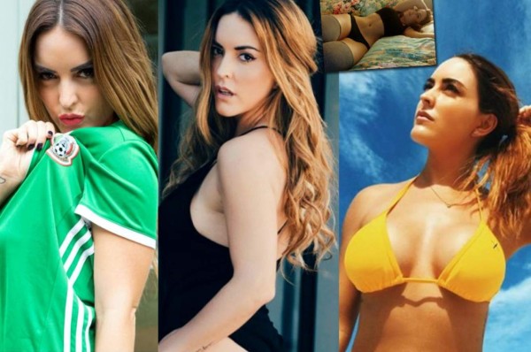 La dura revelación de la periodista mexicana Patty López tras difundirse su 'pack'