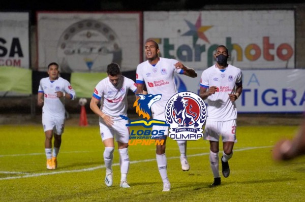 Bajas sensibles: Olimpia pierde dos futbolistas ante UPNFM; uno por lesión y otro por tarjetas amarillas