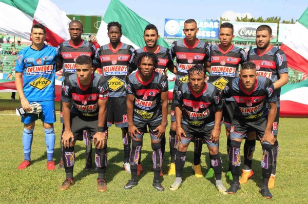 El Vida de La Ceiba celebra este domingo 78 años de fundación