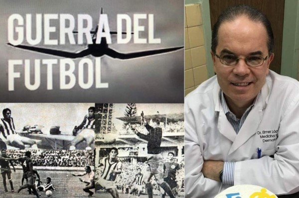 El blog de Elmer López: La historia de la Selección Nacional de Honduras de 1960 a 1969: del despertar a la Guerra del fútbol