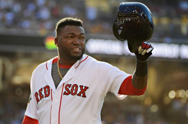 Esposa de 'Big Papi', Tiffany Ortiz, dice que el exbeisbolista está estable tras segunda cirugía