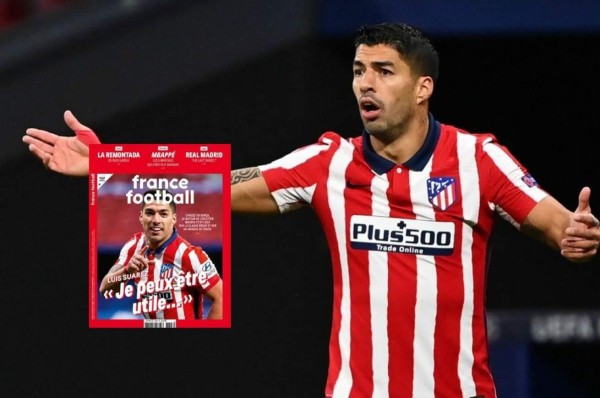 Explosivas declaraciones de Luis Suárez sobre su salida del Barcelona: 'Dijeron que era mayor'