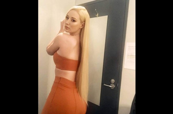 Conoce a Iggy Azalea, ex amor del basquetbolista Nick Young