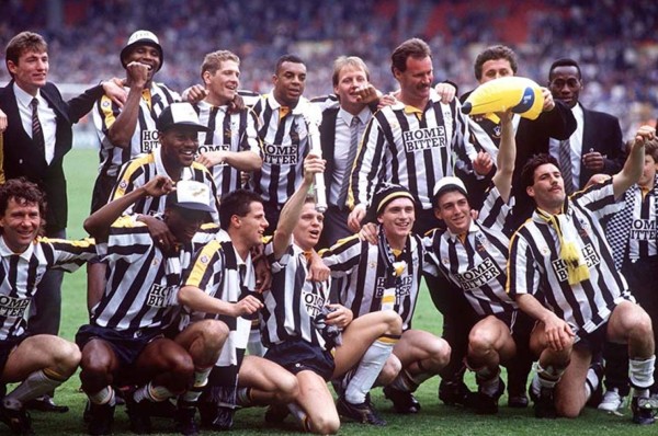 No es el Notts County: ¡Revelan cuál es el verdadero club más antiguo del mundo!