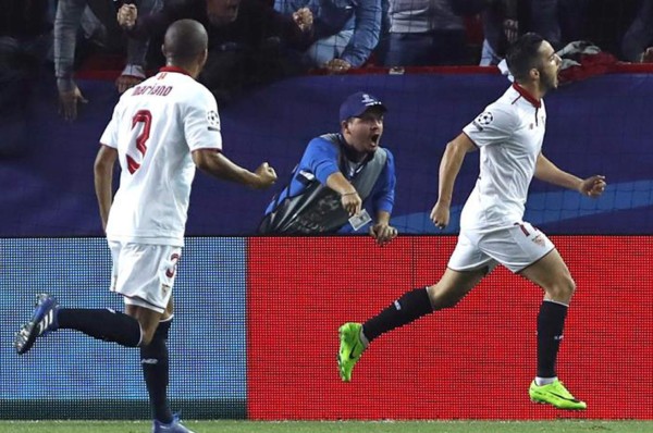 Repasá el minuto a minuto de la jornada de Champions