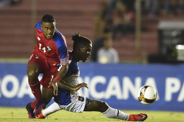 ¿Qué te parece el nivel de la Copa Centroamericana 2017?
