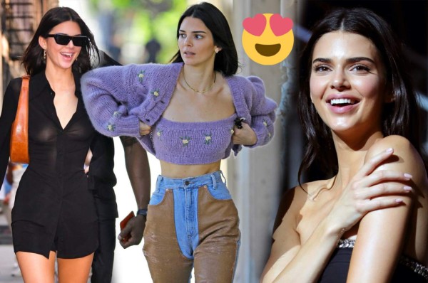 La enamoraron: El deportista que le robó el corazón a la hermosa Kendall Jenner