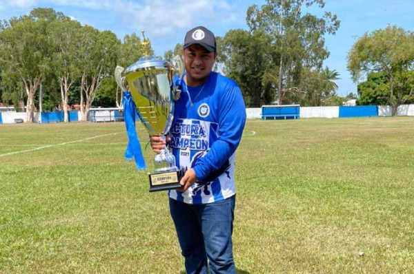 Gente luchadora y emprendedores: ¿Quiénes son los hombres detrás del ascenso del Victoria a la Primera División?