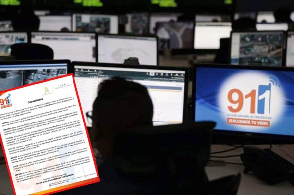 Empleado del sistema de emergencia 911 da positivo de covid-19 y se emite comunicado