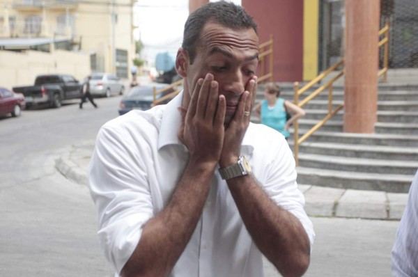 Fabio de Souza, el drama de un guerrero que lucha por volver a jugar