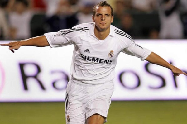 Los canteranos del Real Madrid que no brillaron en la Casa Blanca y buscaron otro rumbo