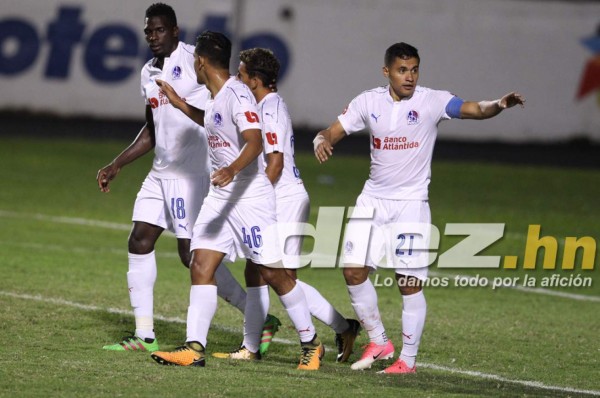 ¡Real España a dura visita! Así se jugará la Jornada 15 del torneo Apertura