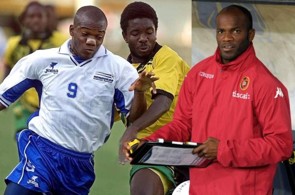 La actualidad de la Selección de Honduras que enamoró en Sydney 2000