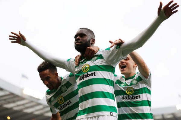 El Celtic gana la Copa de Escocia y consuma su triplete en la temporada