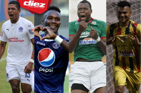 Definidos los cruces de semifinales del torneo Apertura: ¡Clásicos de infarto!