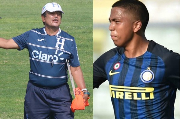 Rivas a DIEZ: 'Voy a hablar de la Selección cuando aclare unas cosas”