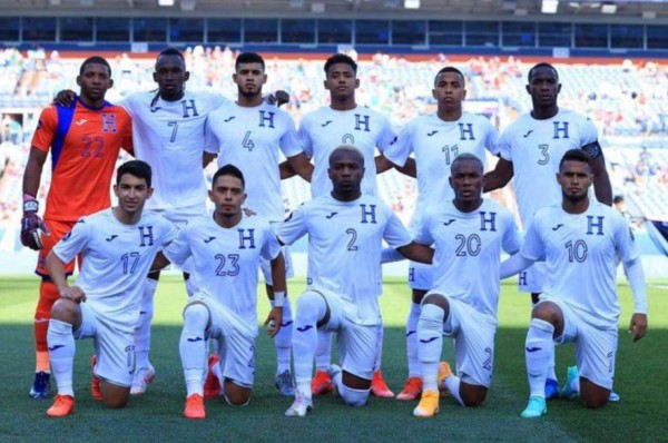 Los millones de lempiras que Honduras se embolsó tras ganar el tercer lugar en la Nations League