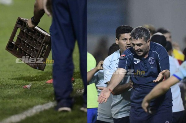 17 postales inolvidables que nos dejó el Clausura 2020 que fue dado por finalizado