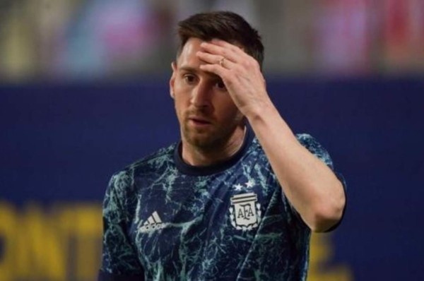 La Liga Española confirma el equipo donde jugará Messi la temporada 2021/22; el FC Barcelona