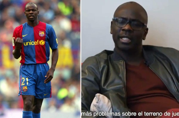 Thuram confiesa quién fue el delantero que más lo hizo sufrir: ''A veces tengo pesadillas con él''