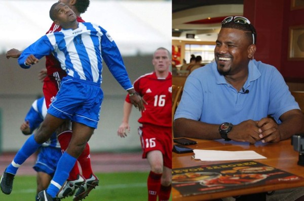 El 11 de Honduras que ganó por última vez de visita en Costa Rica en eliminatorias