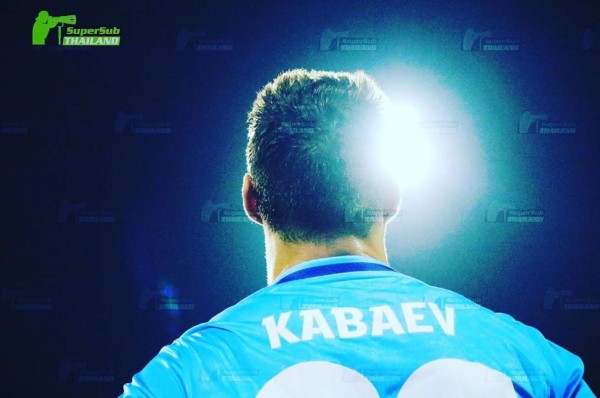 ¿Qué fue del ruso Evgeny Kabaev? Esta es la vida del delantero tras marcharse del Real de Minas