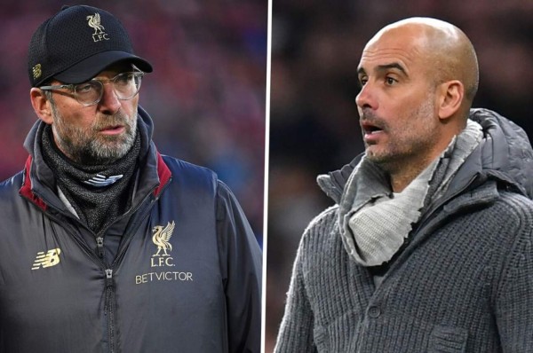 El dardo de Klopp al Manchester City tras la decisión del TAS de anular la sanción