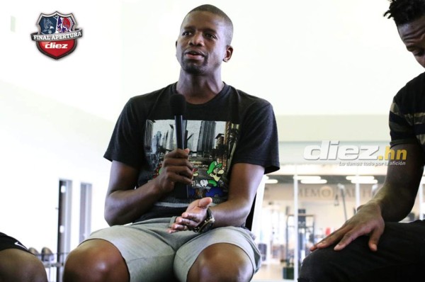 Boniek García renovará por un año más con el Houston Dynamo