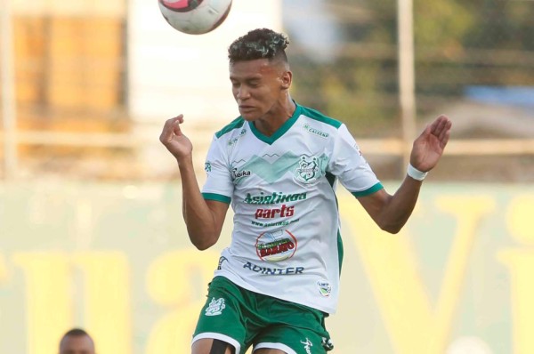 ¿Kervin Arriaga a la MLS?: 'No tengo información, conmigo no han tenido comunicación'