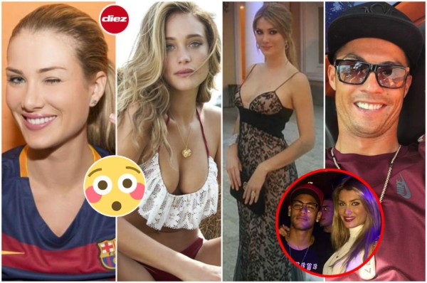 Sorpresa: Miss Mundo confiesa el encuentro que mantuvo con Cristiano Ronaldo