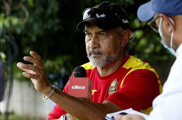 EL MERCADO: Motagua con nueva alta, Troglio se trae jugador de Argentina y hondureño es noticia en Alemania