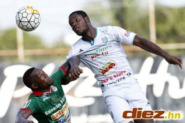 OFICIAL: Olimpia anuncia el fichaje de Dabirson Castillo por tres años