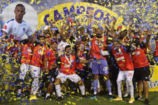 Olimpia confirma la continuidad y salida de jugadores para la temporada 2021-2022