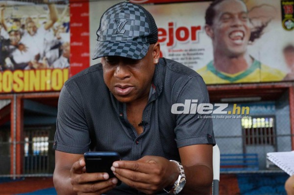 Real España y un nuevo cisma: Sacudidas que estremecieron a la Máquina en los últimos años