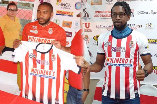 Real Sociedad: Johnny y Wilson Palacios, grandes ausencias ante UPNFM