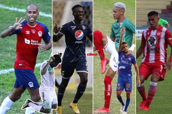 Formato de liguilla en Honduras: ¿Cómo entender mejor los cruces de repechajes, semifinales y final?