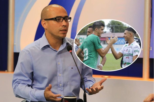 El blog de Astor: Anular el torneo en Honduras tendría efectos devastadores en nuestro fútbol&nbsp;&nbsp;&nbsp;