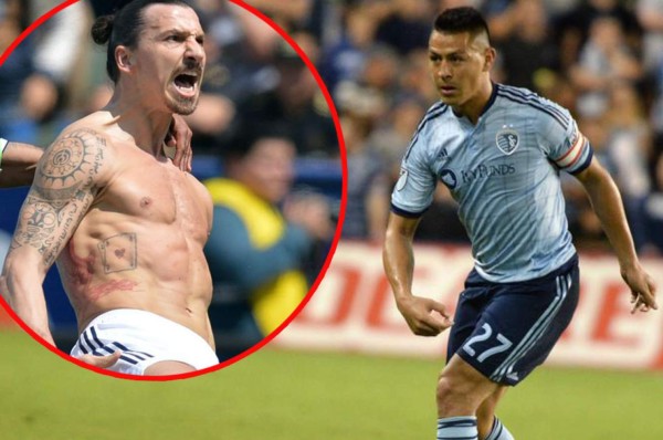 MLS: Hora y canal para que no te pierdas este domingo el Galaxy contra Kansas City