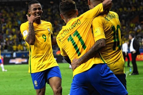 ¡Brasil vuelve a ser el rey del mundo después de 7 años!