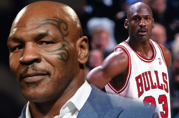 Ella es la mujer que tuvo relaciones con Michael Jordan y Mike Tyson casi lo revienta en una fiesta