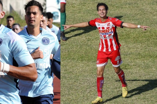 TOP: Los jugadores que cambiaron de camisa para este Clausura 2020