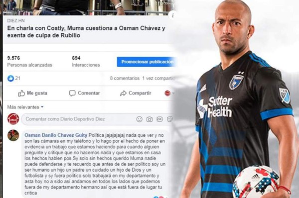 Las alucinaciones de famosos para ser diputados y hasta presidentes en Honduras