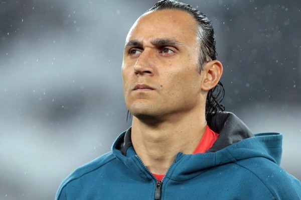 Ultimátum para Keylor Navas en la semifinal frente al Bayern Munich