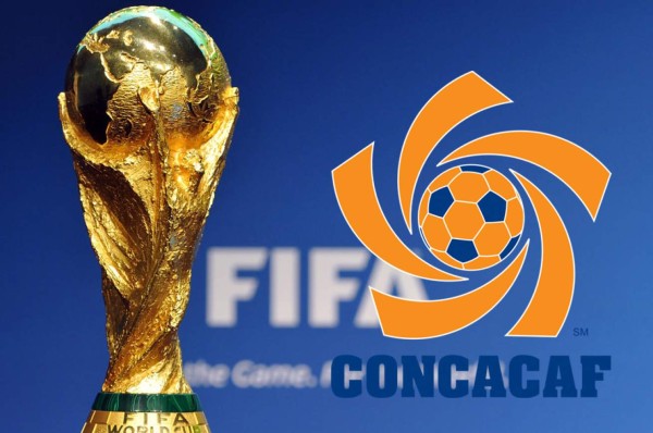 Mundial de 2026 en CONCACAF toma más fuerza