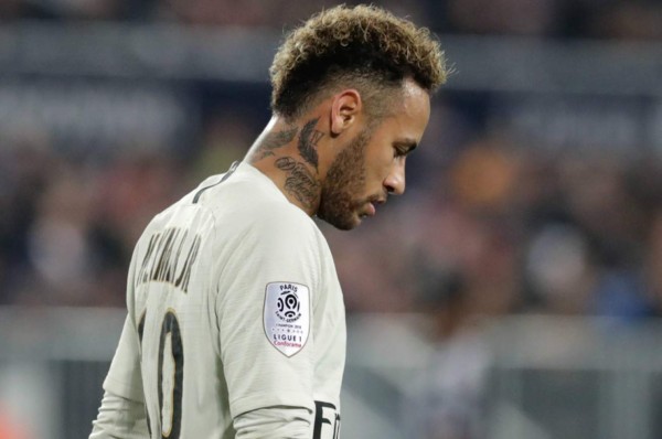 Revelan charla íntima con Neymar: ''Se arrepiente de salir del Barcelona''