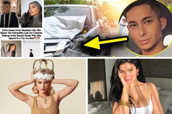 Revientan a Kylie Jenner por un gesto poco solidario con su mejor amigo: 'Prefiere pedirle dinero a la clase media'