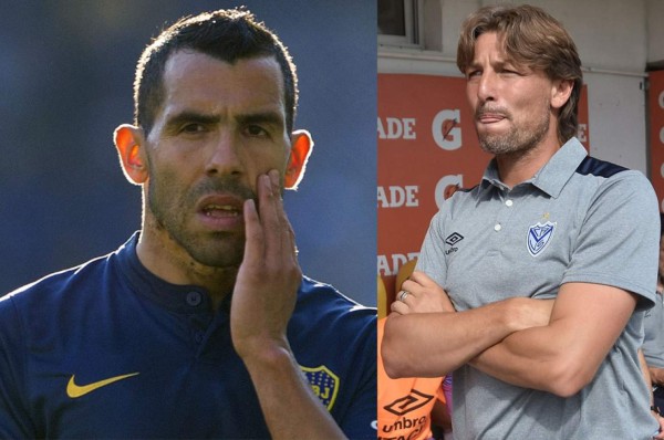 Carlos Tévez y Gabriel Heinze son vinculados en supuesta maniobra de lavado