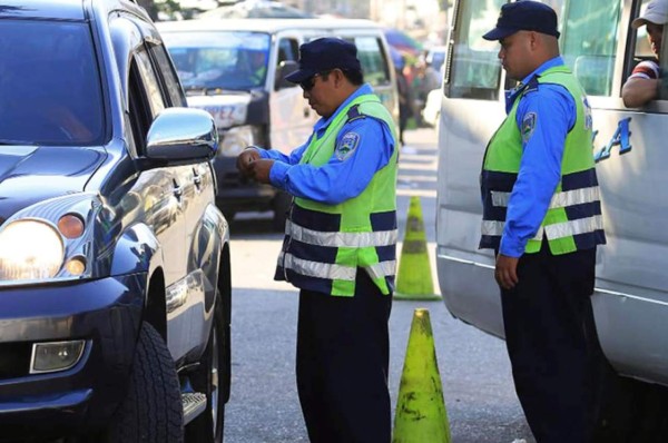 Honduras vuelve al toque de queda tras incrementarse los contagios por Covid-19