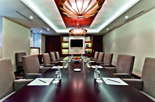 Así es el lujoso e imponente hotel donde se hospeda Real Madrid en Canadá