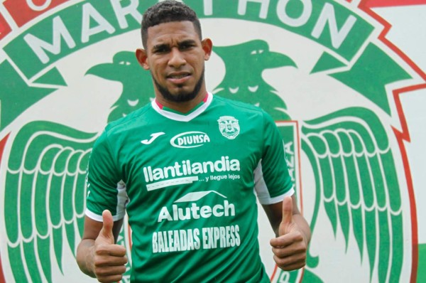 José Calderón: 'Este semestre va a ser importante para Marathón'